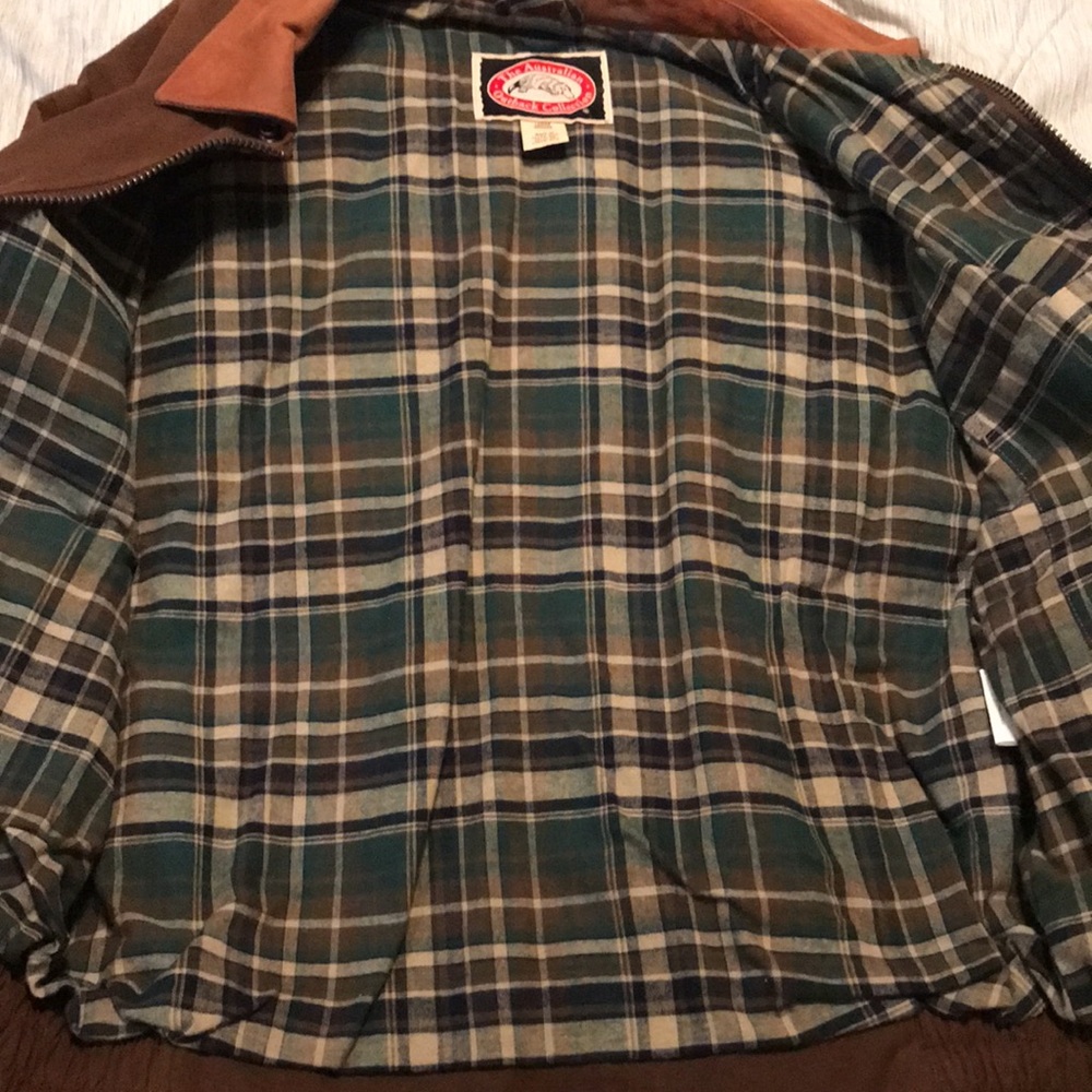 Mens Jacket - Picture 2 of 5